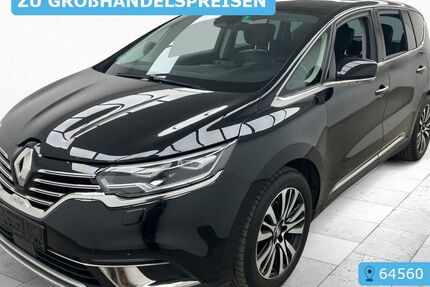 Renault Espace 60.788 km 29.390 € Frankfurt 60596