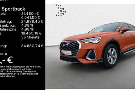 Audi Q3 76.645 km 29.890 &euro; Oberursel 61440