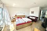 Penthouse mit Dachterrasse 4 Zimmer Wohnung in Hofheim, Luxusausstattung und 2xTG-Stellpätze! 4 zimmer