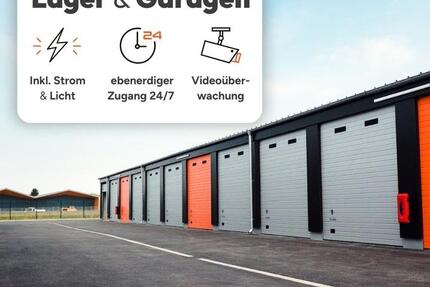 Gewerbeobjekt Babenhausen - 225&euro; | Angebot:26263107