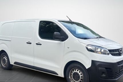 Opel Vivaro 29.500 km 16.300 € Münster/Hessen 64839