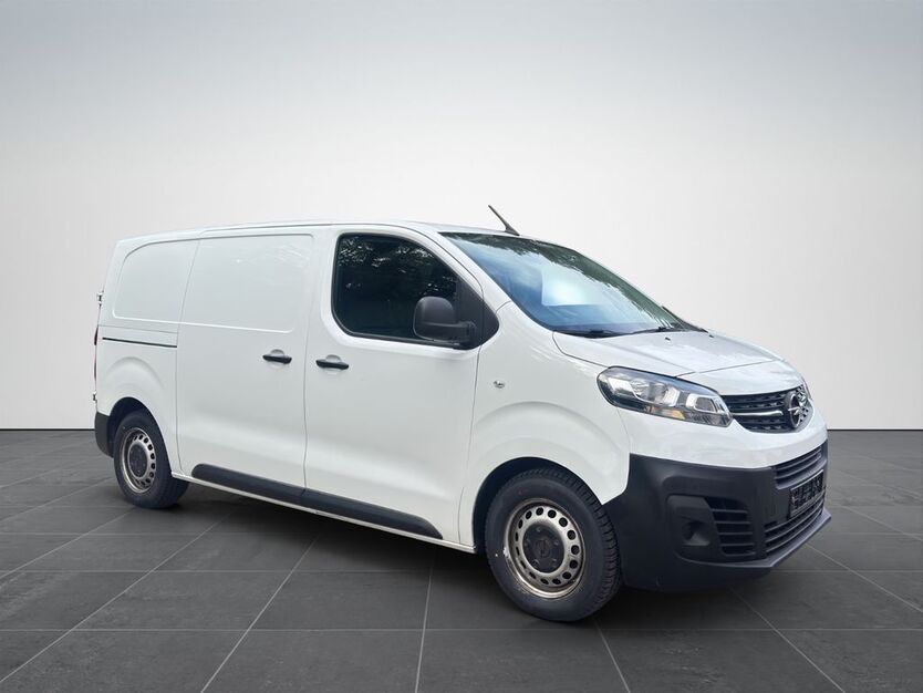 Opel Vivaro 29.500 km 16.300 € Münster/Hessen 64839