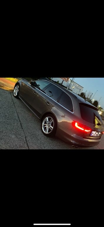 Audi A4 230.000 km 10.600 € Bad Homburg 61352