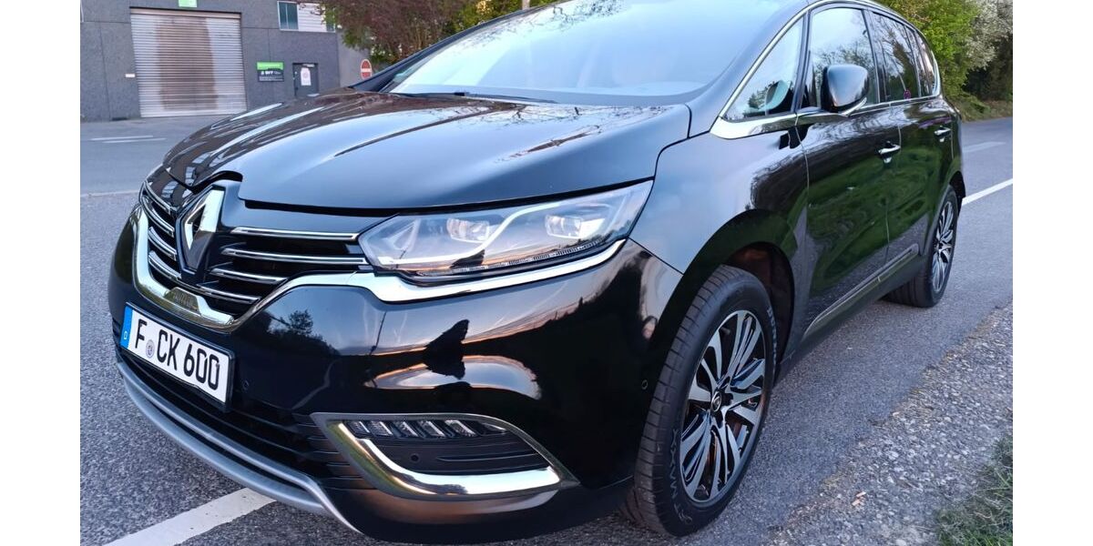 Renault Espace 133.812 km 16.500 &euro; Schwalbach am Taunus 65824