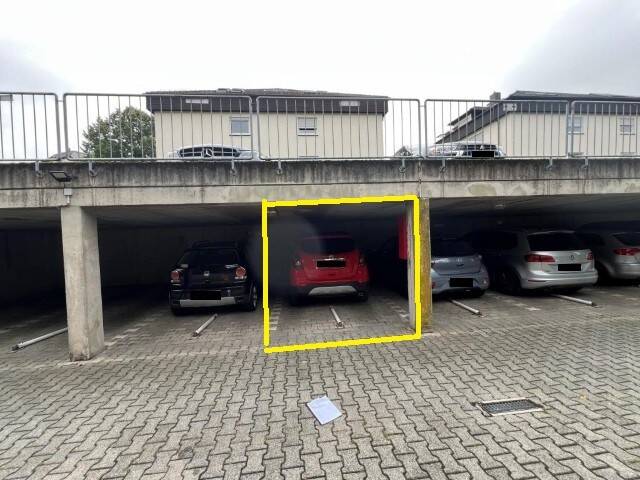 3-Zimmer-Eigentumswohnung mit Balkon, Dachterrasse und Stellplatz in Friedberg (Erbpachtgrundstück) 3 zimmer