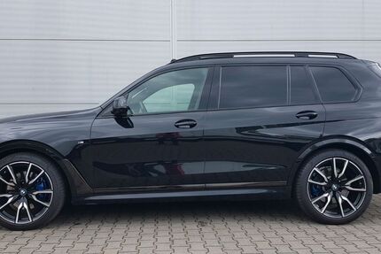 BMW X7 91.495 km 64.800 € Wiesbaden 65201
