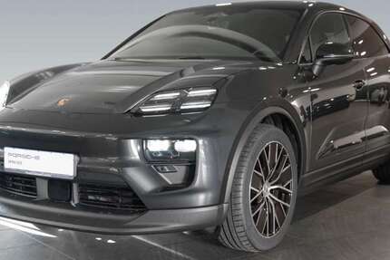 Porsche Macan 9.900 km 89.990 &euro; Frankfurt 60314