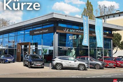 Hyundai SANTA FE 27.684 km 46.970 &euro; Darmstadt 64285
