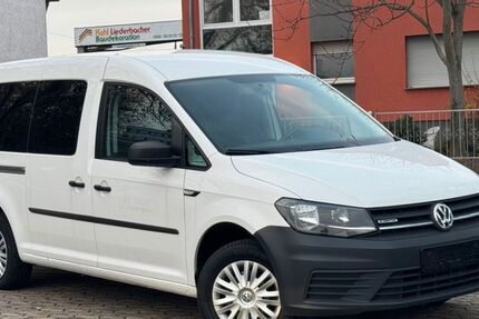 VW Caddy Maxi 137.400 km 14.500 &euro; Frankfurt am Main 65933
