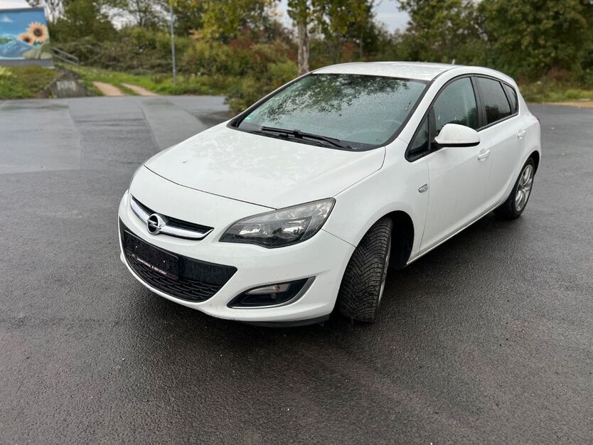 Opel Astra 177.310 km 2.990 € Bad Nauheim 61231
