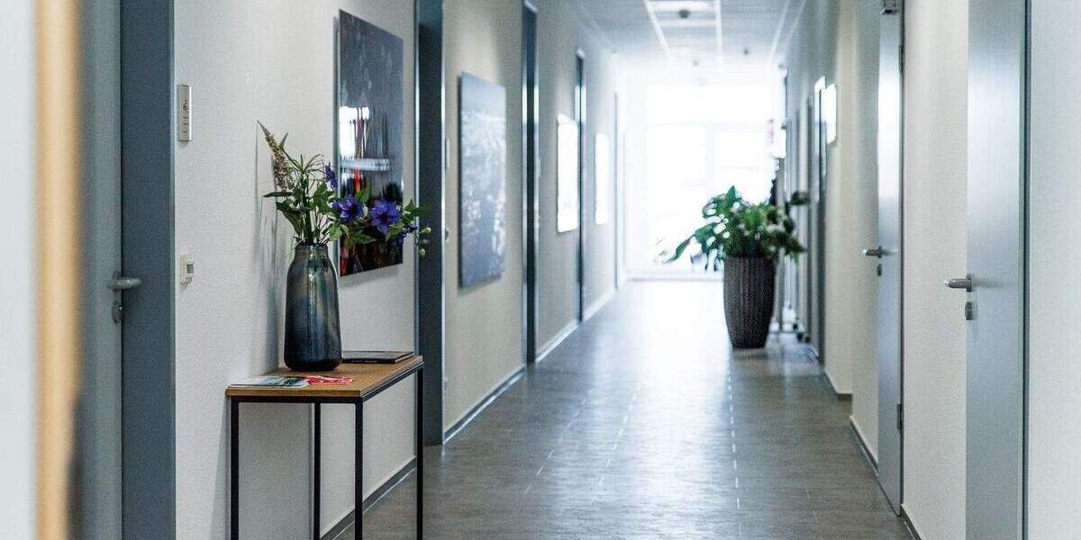 Gewerbeobjekt Darmstadt Darmstadt-West - 710&euro; | Angebot:25477752