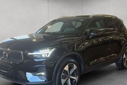 Volvo XC40 10.031 km 33.400 € Frankfurt am Main 60486