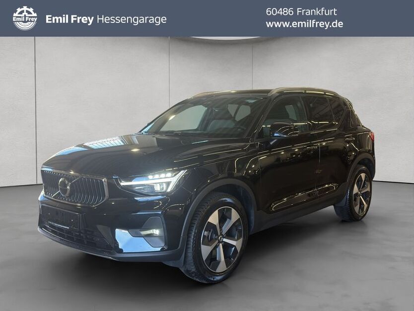 Volvo XC40 10.031 km 33.400 € Frankfurt am Main 60486