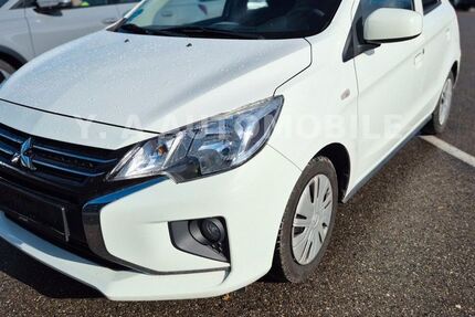 Mitsubishi Space Star 130.580 km 7.999 € Frankfurt am Main 65933