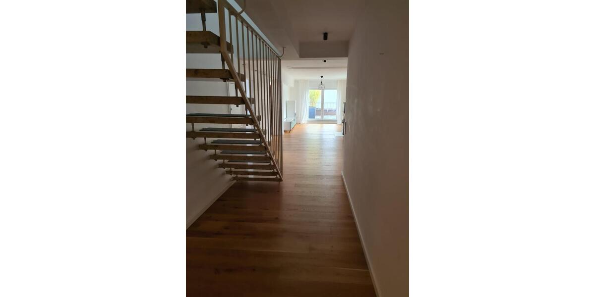 Penthouse Wohnung 5 Zimmer 5 zimmer