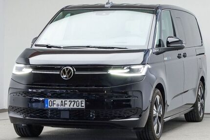 VW T7 Multivan 5.000 km 78.795 € Mühlheim 63165