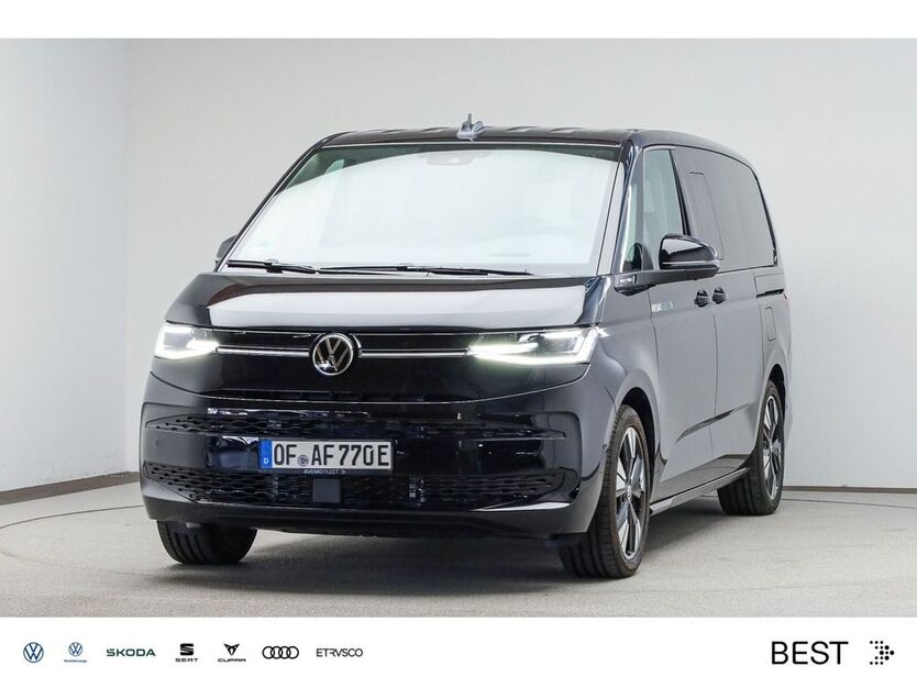 VW T7 Multivan 5.000 km 78.795 € Mühlheim 63165
