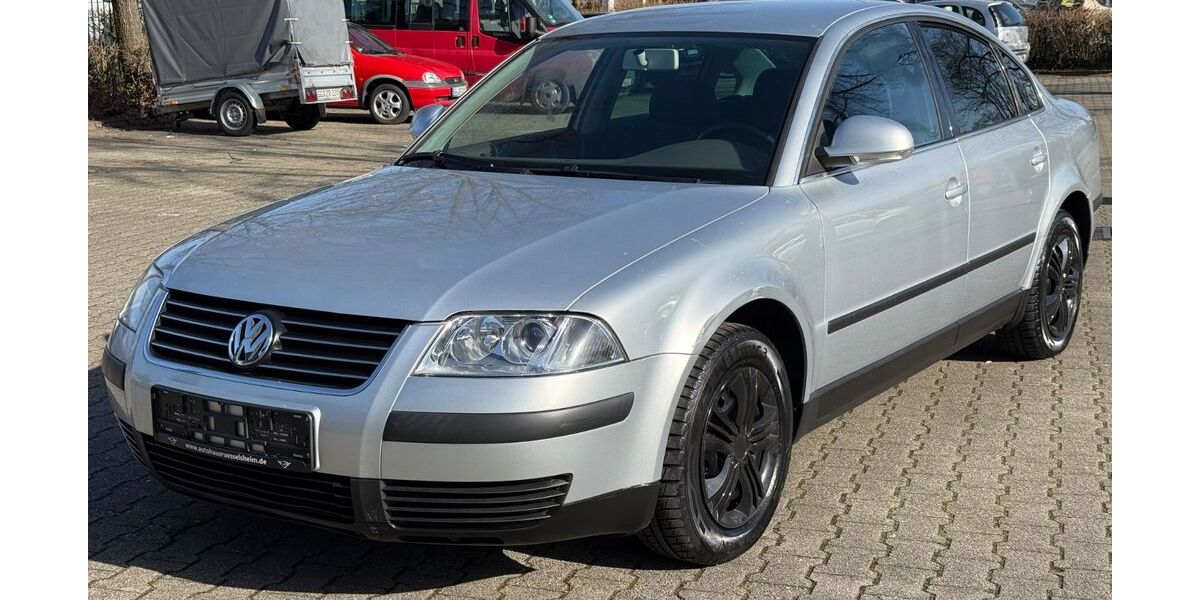 VW Passat 78.000 km 4.999 &euro; Rüsselsheim 65428