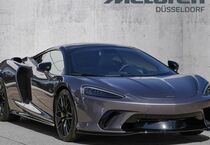 McLaren GT