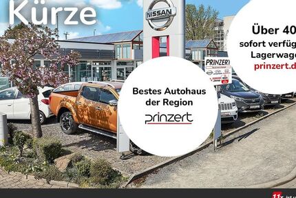 Jeep Compass 43.998 km 20.470 &euro; Rödermark 63322