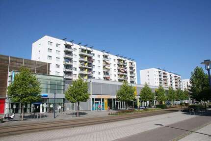 Wohnung zum Mieten in Magdeburg 442,47 € 63.21 m²