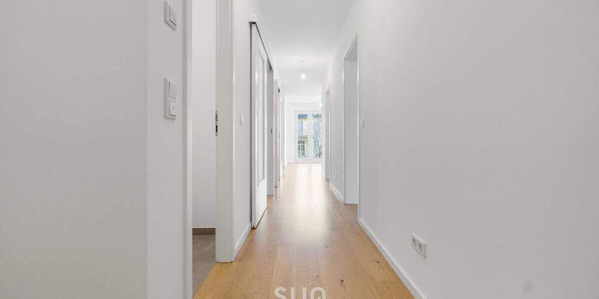 Etagenwohnung Frankfurt am Main Rödelheim - 3 Zimmer, 85 m&sup2;, 565.000&euro; | Angebot:25691067