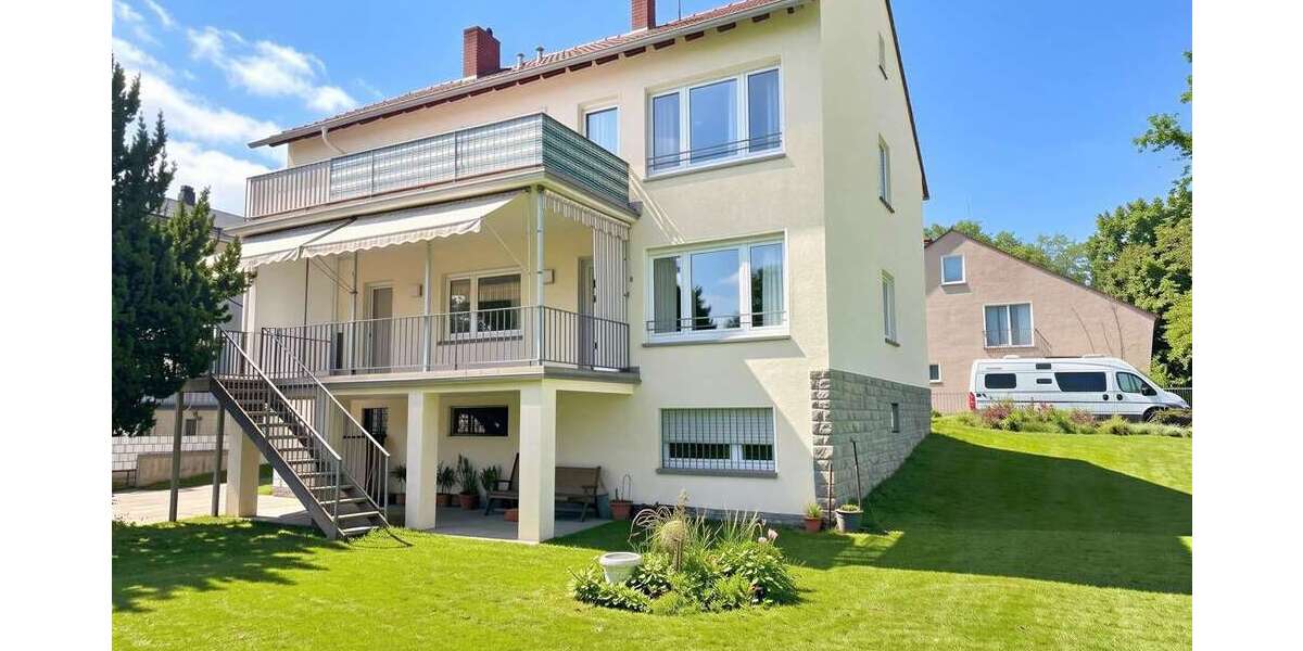 Einfamilienhaus Hanau Lamboy - 8 Zimmer, 202 m&sup2;, 698.000&euro; | Angebot:26297222