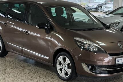 Renault Scenic 68.000 km 10.950 € Rüsselsheim 65428