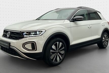 VW T-Roc 25.322 km 29.280 &euro; Kelkheim 65779