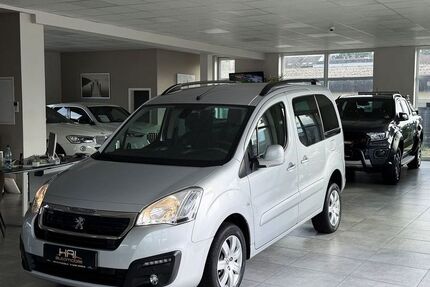 Peugeot Partner 101.733 km 14.999 &euro; Erlensee 63526