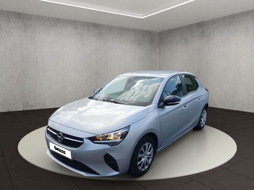 Opel Corsa 38.200 km 12.480 € Offenbach 63075