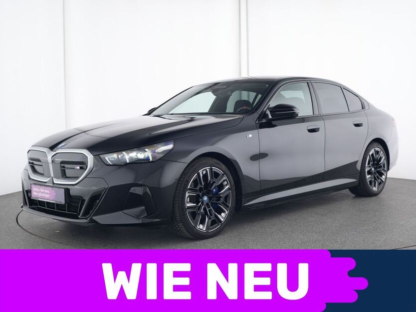 BMW i5 20.412 km 65.982 € Dietzenbach bei Frankfurt 63128