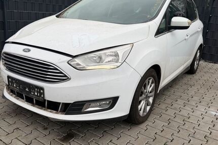 Ford C-Max 216.383 km 4.999 &euro; Frankfurt am main 60386