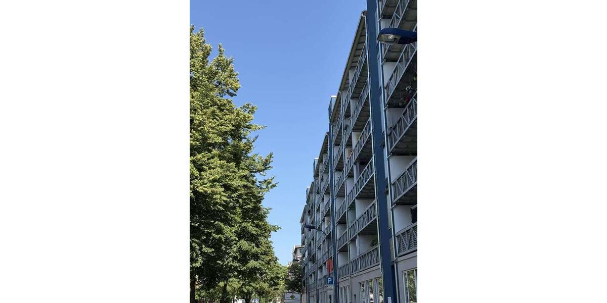 Etagenwohnung Offenbach am Main Hafen - 2 Zimmer, 57 m&sup2;, 229.000&euro; | Angebot:27130533
