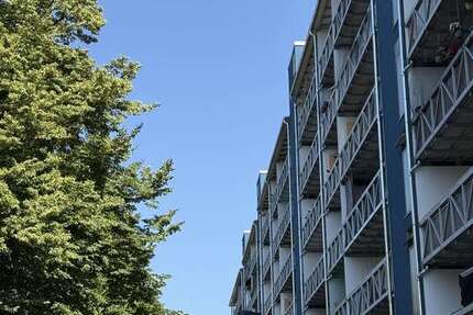 Wohnung Offenbach am Main Hafen - 2 Zimmer, 57 m&sup2;, 229.000&euro; | Angebot:27130533