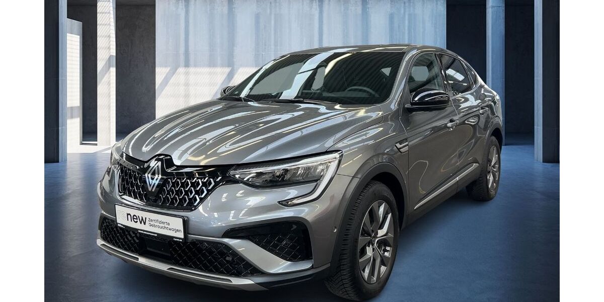 Renault Arkana 16.977 km 23.770 &euro; Frankfurt / Main 60314