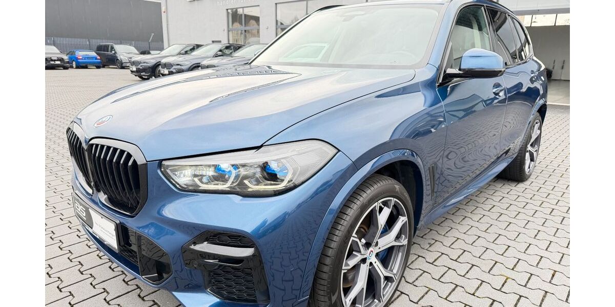 BMW X5 73.049 km 59.990 &euro; Hanau/Nähe Airport Frankfurt/M 63456