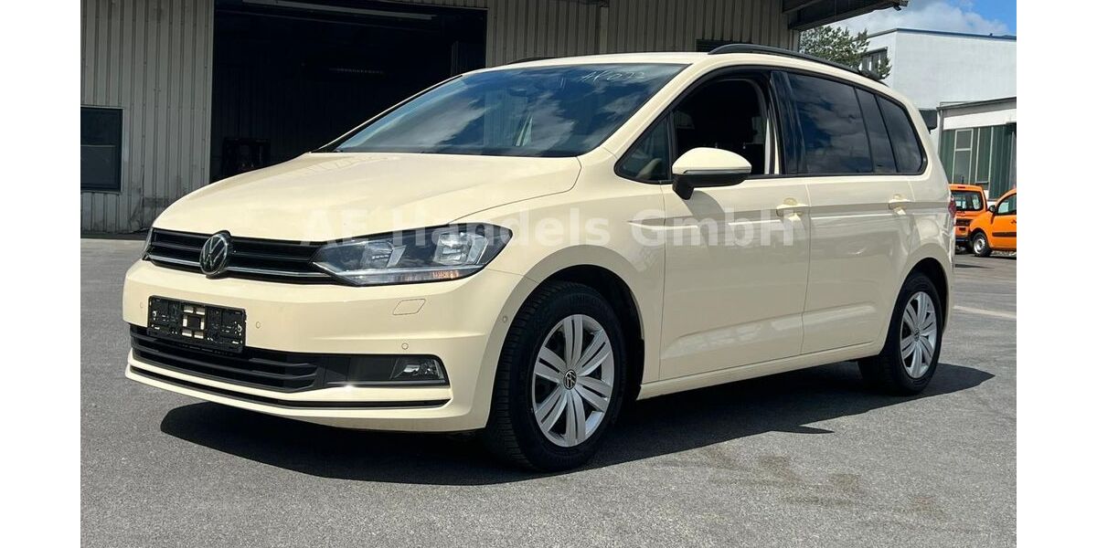VW Touran 390.000 km 5.990 &euro; Mühlheim am Main 63165