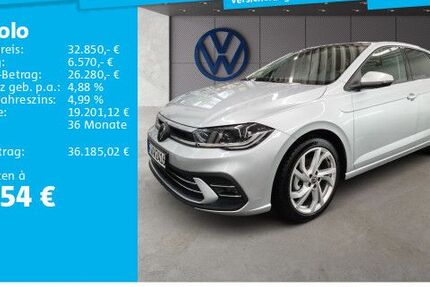 VW Polo 4.500 km 28.980 &euro; Frankfurt 60326