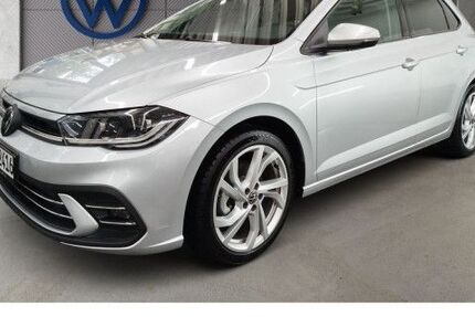 VW Polo 4.500 km 32.850 &euro; Frankfurt 60326
