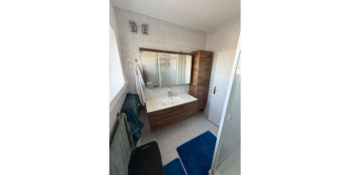 Etagenwohnung Groß-Umstadt Umstadt - 3 Zimmer, 104 m&sup2;, 1.150&euro; | Angebot:26225881