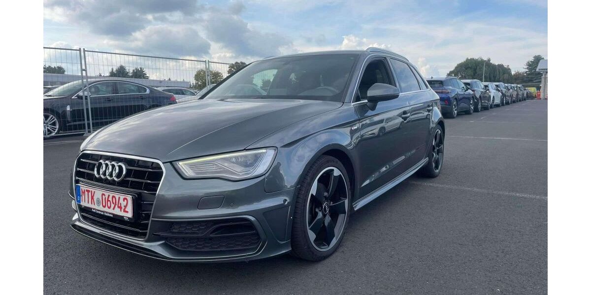 Audi A3 99.800 km 15.499 &euro; Eppstein 65817