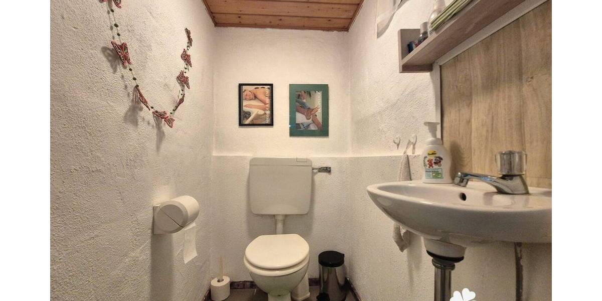 Mehrfamilienhaus, Wohnhaus Alzenau in Unterfranken / Hörstein Alzenau - 8 Zimmer, 211 m&sup2;, 465.000&euro; | Angebot:26929775