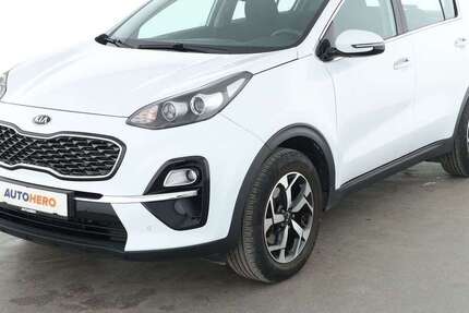 Kia Sportage 42.293 km 15.740 &euro; Frankfurt am Main 65936