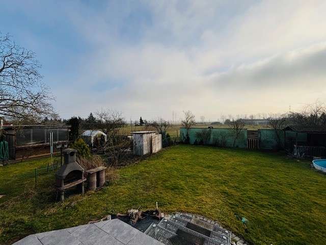 Wohnung zum Kaufen in Büttelborn 250.000 € 101 m² 4 zimmer