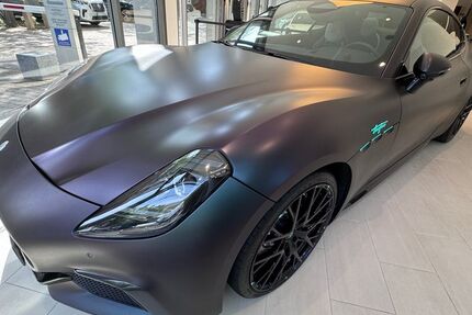 Maserati Granturismo 1.500 km 249.000 &euro; Rödermark 63322
