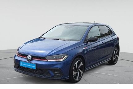 VW Polo 16.609 km 28.480 &euro; Darmstadt 64295