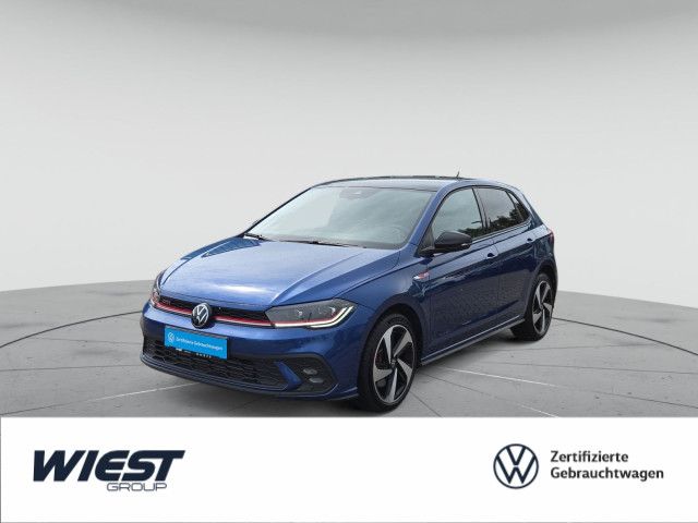 VW Polo 16.609 km 28.480 &euro; Darmstadt 64295