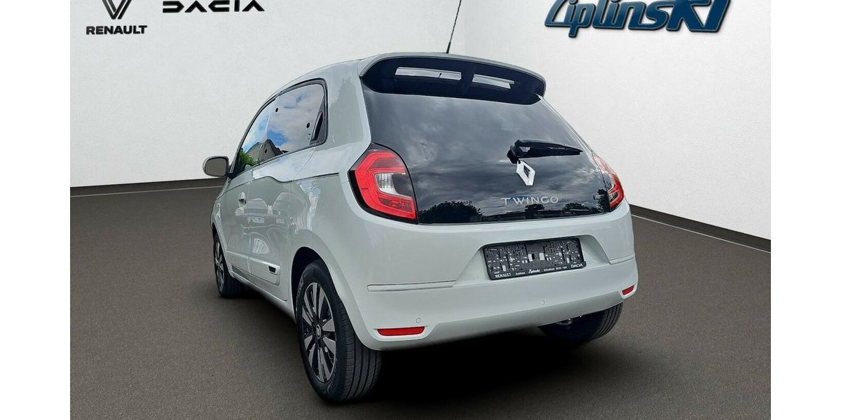 Renault Twingo Techno Electric 14.000 km 12.970 &euro; Schwalbach/Taunus 65824
