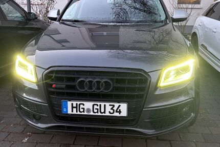 Audi SQ5 223.500 km 17.000 &euro; Steinbach Taunus 61449